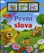 První slova – Malí žáčci