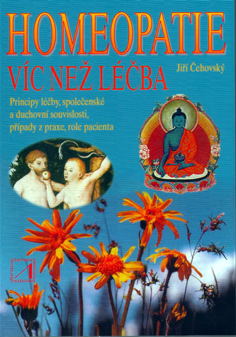 Homeopatie - Víc než léčba
