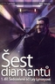 Šest diamantů 1 : Šedozelené oči Ley Lynseyové
