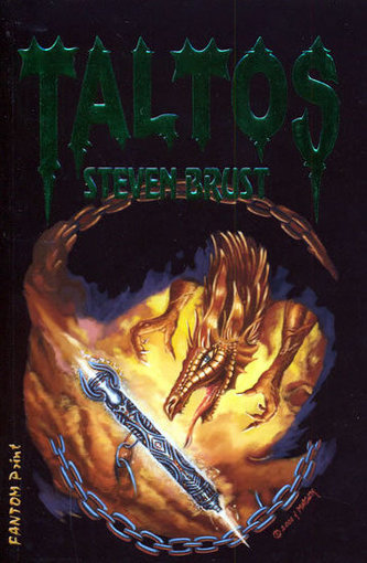 Taltos 3