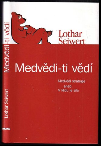 Medvědi - ti vědí