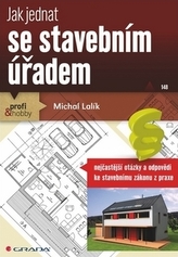 Jak jednat se stavebním úřadem