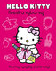 Hello Kitty - Kresli a vybarvuj