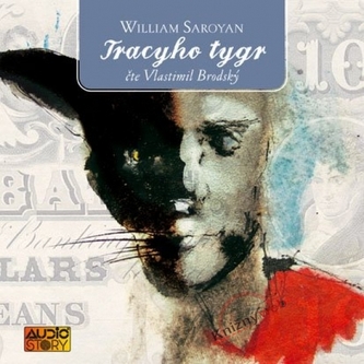 Tracyho tygr - 2CD