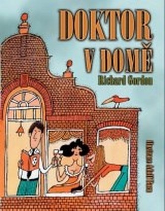 Doktor v domě