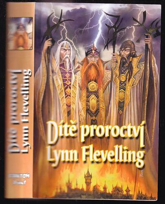 Tamira 1 - Dítě proroctví