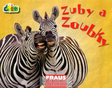 Čti+ Zuby a zoubky