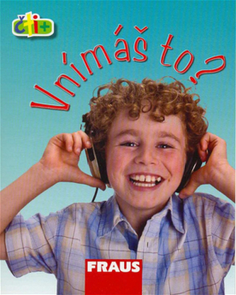 Vnímáš to? (edice čti +)