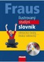 Fraus ilustrovaný studijní slovník NČ-ČN + CD-ROM - 2. vydání