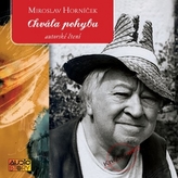 Chvála pohybu - CD