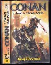 Conan a dvanáct bran pekla