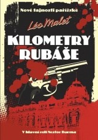 Kilometry rubáše