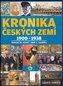 Kronika českých zemí