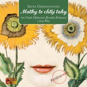 Matky to chtěj taky - 3CD Matky to chtěj taky - 3CD