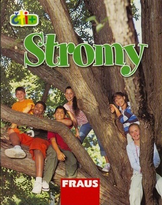 Stromy (edice čti +)