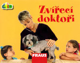 Zvířecí doktoři (edice čti +)
