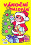 Vánoční malování