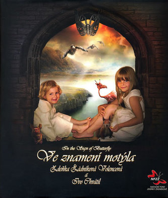 Ve znamení motýla
