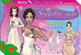 Svatební šaty - Móda a modelky - hra
