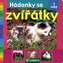 Hádanky se zvířátky - 3 roky