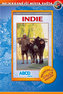 Indie - Nejkrásnější místa světa - DVD