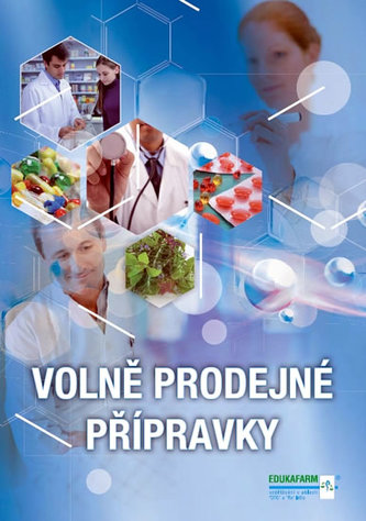 Volně prodejné přípravky - 3. vydání