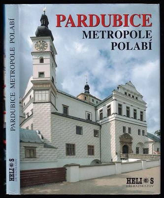 Pardubice metropole Polabí