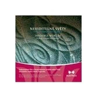 Neviditelné světy - DVD