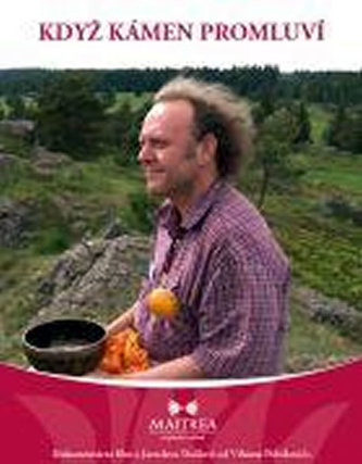 Když kámen promluví - DVD Když kámen promluví - DVD