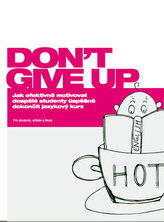 Don°t Give Up! - Čeština