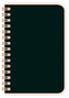 Diář 2011 Twins - Design týdenní M - Aqua