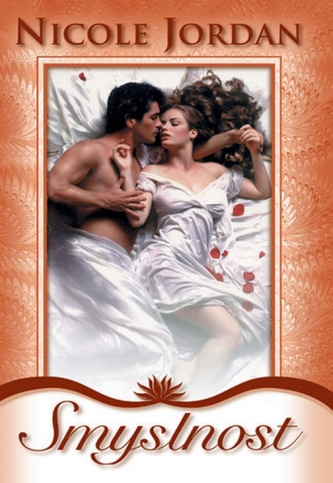 Smyslnost - 2. vydání Smyslnost - 2. vydání