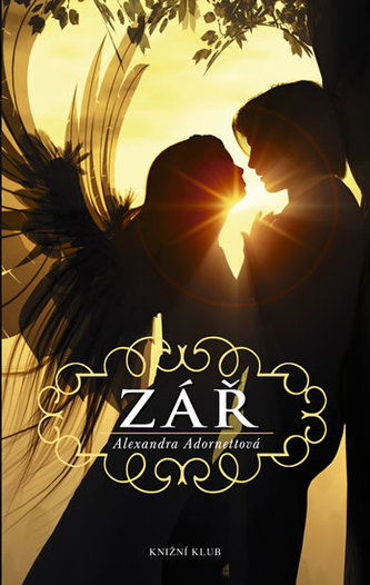 Zář - 1. díl trilogie