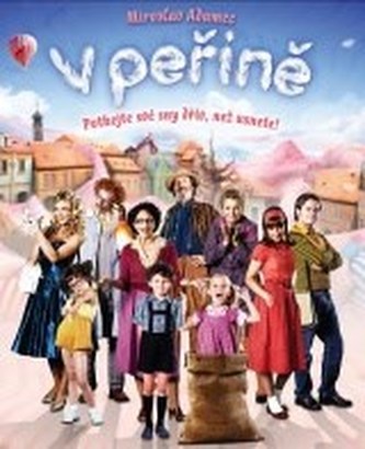 V peřině - Potkejte své sny dřív, než usnete!