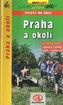 Praha a okolí - výlety na kole