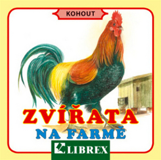 Zvířata na farmě