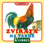Zvířata na farmě