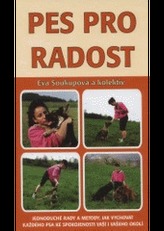 Pes pro radost