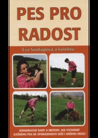 Pes pro radost