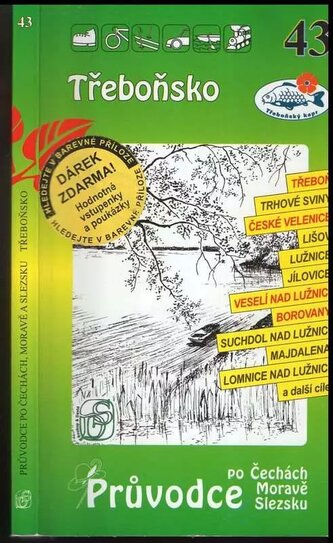 Třeboňsko 43