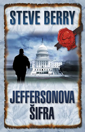 Jeffersonova šifra