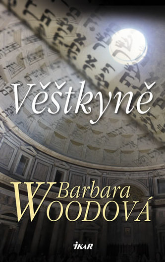 Věštkyně Věštkyně