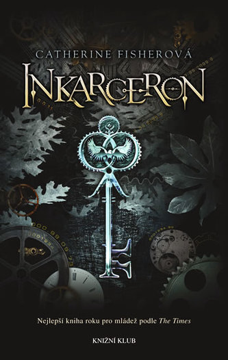 Inkarceron