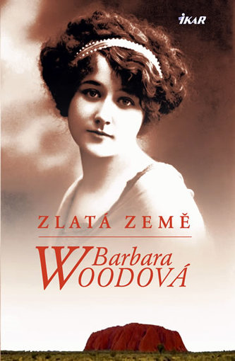 Zlatá země Zlatá země