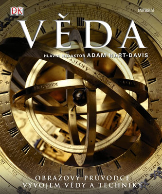 Věda
