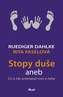 Stopy duše aneb Co o nás prozrazují ruce a nohy