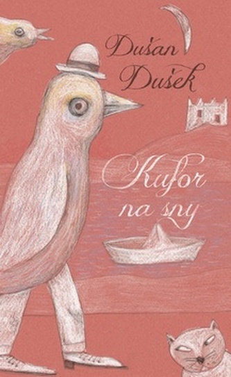 Kufor na sny Kufor na sny