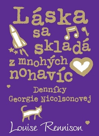 Láska sa skladá z mnohých nohavíc Láska sa skladá z mnohých nohavíc