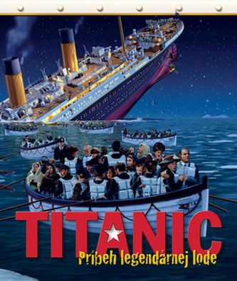 Titanic Titanic