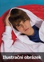 Justin Bieber 2012 - nástěnný kalendář